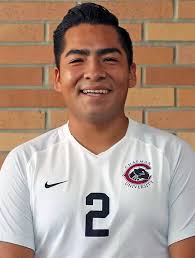 2018-19 Men's Soccer Roster