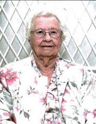 Obituary for Anna Colette Needham Ford