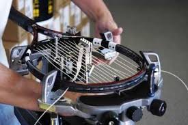 The Best Tennis Stringing Machine Racquet Stringer Reviews