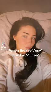 Usernames for The Name Aimee