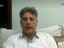 Football statistics of renato gaúcho including club and national team history. Renato Gaucho Diz Que Deixou Gremio Apos Ouvir Besteira De Dirigente