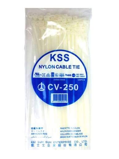 CABLE TIE 250MM