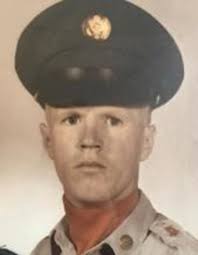 Obituary information for Lawrence P. Bannister