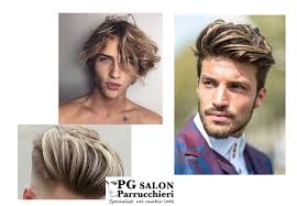 Questo taglio sfumato uomo con sfumatura bassa è un punto di . Tendenze Capelli Uomo 2021 Pg Salon Parrucchieri