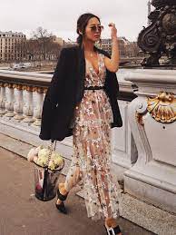 And if you are looking for chic christmas wedding guest outfits or just christmas party looks, head over here. Winter Wedding Outfits 7 Looks To Copy In The Colder Months Who What Wear Uk Winter Wedding Outfits Wedding Guest Outfit Winter Fashion Clothes Women