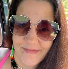 Amy Supanich's Instagram, Twitter & Facebook