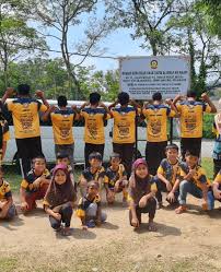 Rumah anak yatim amal belaian kasih (rabeka) taman ukay perdana, ampang. Rumah Kebajikan Anak Yatim Asnaf An Naafi Fotos Facebook