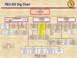 14 Reasonable Peo Organization Chart