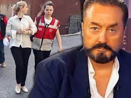 21/12/2016 mine kırıkkanat adnan hoca salih tınar bedri edis yılmaz adnan oktar. Adnan Oktar A Operasyon Adnan Oktar Kimdir Ntv