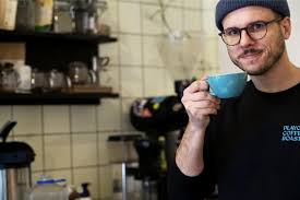 Use the filtru app to guide you through the process. Playground Coffee Lockdown Tales No 2 Human Posture