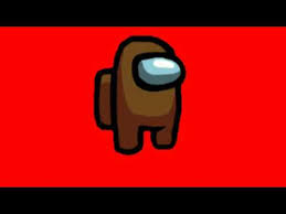 Among Us Brown Character Png Youtube