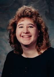 Deborah K. Herrmann, Minot, left this earthly realm