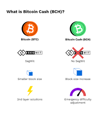 The long answer… it's complicated. What Is Bitcoin Cash Bch Bitpanda Academy