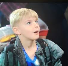 When your grandkids do the same thing as your kids