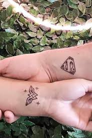 Others may have a symbol in mind and are looking for the general meaning and symbolism. Tattoos For Couples Ideas More Than 70 Must See Ideas