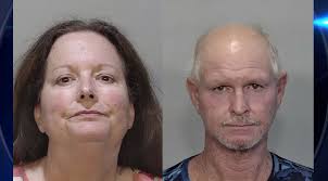 Key West couple posing as travel agents arrested in Cuba trip scam,  authorities say