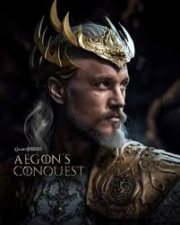 Mattson Tomlin's Approach to Writing Aegon's Conquest Game of Thrones  Spinoff Series