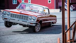 #chevrolet impala #64 impala #classic car #american muscle. 64 Impala Photograph By Kyle Nagle