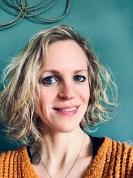 S. Kersten-Holtman (Suzanne) MA