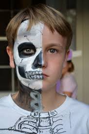 halloween makeup for kids magment halloween makeup for kids face painting halloween face painting