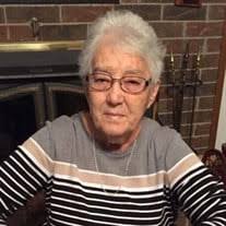 Virginia Alyne McLoud Obituary (2024)