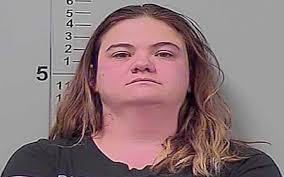 Idaho Falls woman arrested for aggravated DUI after Jefferson County crash 