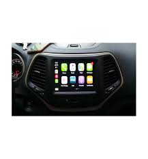 If not, you should be able to have it installed at your local jeep dealership. Carplay And Android Auto Integration Interface For Uconnect 8 4 Inch Jeep Ci Carplay Ucon84