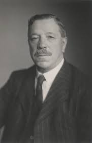 NPG x168624; William John