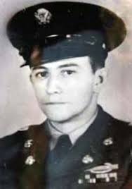 SFC Henry Calvin Wilson