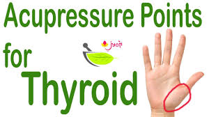 Thyroid Acupressure Points Benefits Thyroid Home Remedies In Hindi Thyr Acupressure Points Acupressure Thyroid Remedies