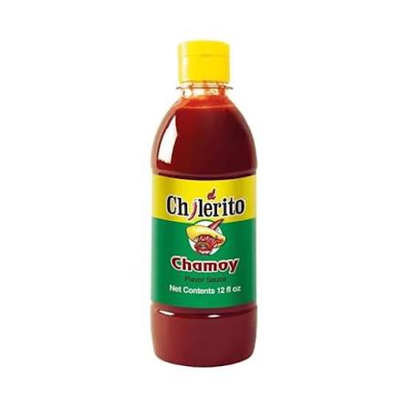 CHILERITO 355 ML