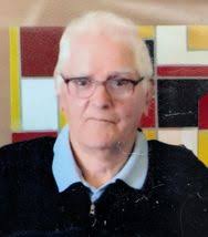 Condolence Book for Christy (Christopher) DORAN (Castlepollard, Westmeath) 