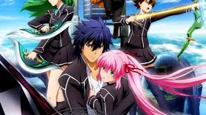 Check spelling or type a new query. Hagure Yuusha No Estetica Aesthetica Of A Rogue Hero Complete Noobsubs