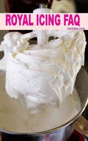 May 15, 2020 · directions: Royal Icing Faq Haniela S Recipes Cookie Cake Decorating Tutorials