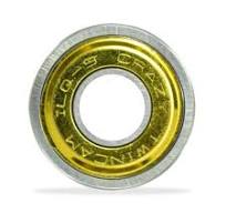 8mm ILQ9 Gold TwinCam Bearings