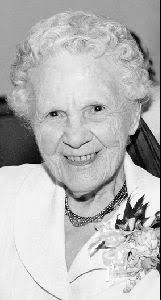 Catherine (Madden) Tate Mellina