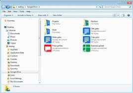 Jan 01, 2019 · in this tutorial we will show you how to download and install google drive on windows 10 in order to sync backup and restore all of your files from your comp. Google Drive Doedactiek
