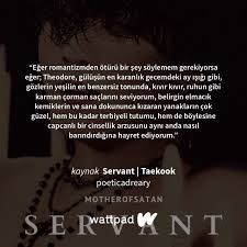 76 Servant Taekook Page 36 I Ll Calm You Excite You Gercekler Kitap Kenari Duygular