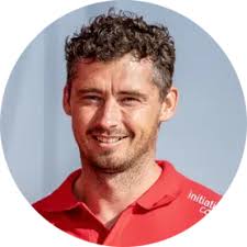 Samantha Davies, skipper au grand cœur