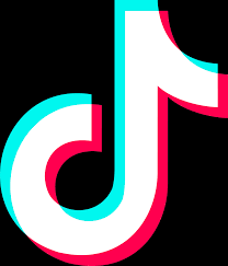 Tiktok Logo Icon Free Vector Graphic On Pixabay