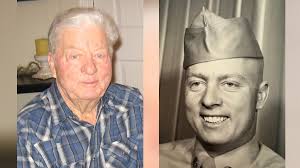 Obituary for Bill Richards