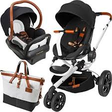 Quinny Moodd Special Edition City Smart Travel System Jetset By Rachel Zoe Quinny Moodd Travel System Newborn Carseat