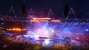 ¿dónde ver online los juegos olímpicos de tokio 2020?seguro que ya te has hecho esa pregunta a la espera de que comience el espectáculo en japón. La Ceremonia Inaugural De Los Juegos De Londres Una Sorpresa Para Los Sentidos De Danny Boyle