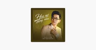 Hoa nở không màu ra mắt trên youtube hồi tháng 6, hiện đạt 55 triệu lượt xem. Hoa Ná»Ÿ Khong Mau Cá»§a Hoai Lam Tren Apple Music Hoa Cá»­a Sá»• Mi