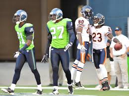 Free standard shipping on orders over $50. Seahawks Uniform History 1976 To Present Uni Watch