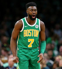 His birthday, what he did before fame, his family life, fun trivia facts, popularity rankings, and more. Celtics Jaylen Brown Ready To Pick Up Slack For Marcus Smart The Boston Globe