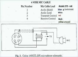 Microphones are often referred to a mic. Cb Radio Microphone Wiring Diagram Outputs Chevy 454 Starter Wiring Diagram Racing9 Seideditori It