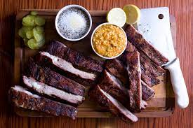 Southside Birmingham Bbq Restaurant Catering Full Moon Bbq Best Little Pork House In Alabama