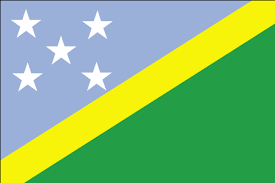 Black American Flag With Green Stripe Meaning Solomon Islands Flag Solomon Islands Flag African American Flag Flag