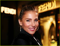 Elsa pataky, 38 years old, indeed looks perfect. Elsa Pataky Jordan Barrett Celebrate Fendi Melbourne Flagship Store Opening Photo 4136470 Elsa Pataky Jordan Barrett Pictures Just Jared